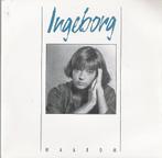 Vinyl Single Ingeborg, Verzenden, Overige formaten, Levenslied of Smartlap