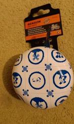 Hollandse/ Delfts Blauwe stijl fietsbel van Benson., Ophalen of Verzenden, Zo goed als nieuw