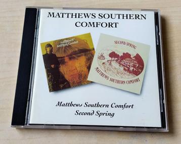 Matthews Southern Comfort - Matthews Southern/Second Spring beschikbaar voor biedingen
