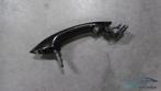 Hangreepbeugel deurgreep BMW 5-serie F linksachter  saffierz, Gebruikt, -, Deur, -