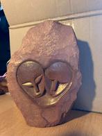 Afrikaanse Steenkunst, Antiek en Kunst, Kunst | Beelden en Houtsnijwerken, Ophalen of Verzenden