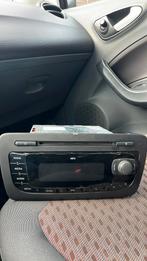 Autoradio Seat Ibiza, Auto diversen, Autoradio's, Ophalen of Verzenden