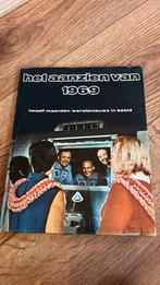 Het aanzien van 1969, Boeken, Ophalen, Gelezen, Media