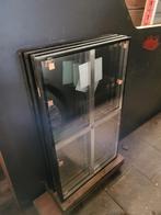 4 stuks HR++ ramen 455 X 765, Ophalen of Verzenden, Zo goed als nieuw