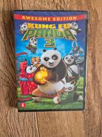 Kung Fu Panda 3 - DVD, Ophalen of Verzenden, Nieuw in verpakking, Europees