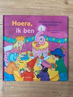 Hoera ik ben 6, Ophalen, Zo goed als nieuw