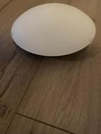 plafon lamp, Ophalen of Verzenden, Zo goed als nieuw
