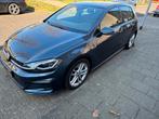 Volkswagen Golf 2.0 TDI 184pk 5D 2017 Blauw, 4 cilinders, 700 kg, Blauw, 1317 kg