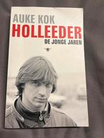 Holleeder: De Jonge Jaren - Auke Kok, Ophalen of Verzenden, Zo goed als nieuw, Politiek