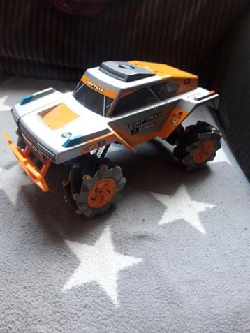 RC auto, ninco driftrax beschikbaar voor biedingen