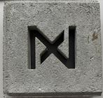 Duvel X Nikes ‎– DNA (CD Limited Brick Edition), Cd's en Dvd's, Cd's | Hiphop en Rap, Verzenden, 2000 tot heden, Gebruikt