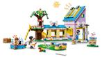 LEGO Friends 41727 Honden ReddingsCentrum 617 delig, Nieuw, Complete set, Ophalen of Verzenden, Lego