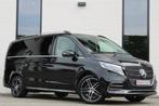 Mercedes-Benz V-Klasse 250d / DC / AMG / New Model / 2x Elec, Automaat, Achterwielaandrijving, Gebruikt, Met garantie (alle)