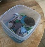 Tiffany glas, Ophalen of Verzenden