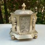 Fraaie oude tabakspot. Midden oosten? Noord Afrika? Marokko?, Ophalen of Verzenden