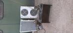 vriescompressor , condensor verdamper ventilatoren, Ophalen, Zonder vriesvak, 200 liter of meer, 160 cm of meer