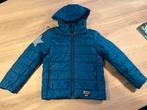 Molo winterjas 122, Gebruikt, Molo, Ophalen of Verzenden, Jongen
