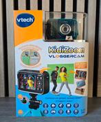 Vtech Kidizoom Vloggerscam, Ophalen of Verzenden, Zo goed als nieuw, 6 jaar of ouder