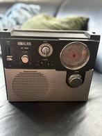 vintage Himalaya IC 7314 radio wereld radio, Ophalen of Verzenden, Zo goed als nieuw, Radio