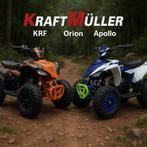 kinderquad 1000 watt 36 volt model F1000, Nieuw, Xtreme, Aanvragen@miniracers.nl, Breda