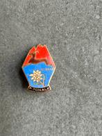 P.Tonale broche speldje, Verzamelen, Speldjes, Pins en Buttons, Ophalen of Verzenden, Overige onderwerpen, Speldje of Pin