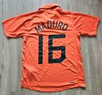 Nederlands elftal vintage voetbalshirt WK 2006 Maduro, Ophalen of Verzenden, Zo goed als nieuw, Overige binnenlandse clubs, Shirt