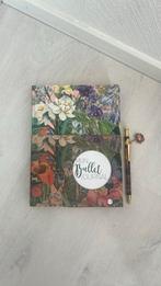 Bullet Journal ongebruikt, Ophalen of Verzenden, Nieuw, Album of Boek, Overige merken
