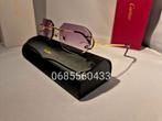Cartier bril, Overige merken, Overige kleuren, Nieuw, Ophalen of Verzenden