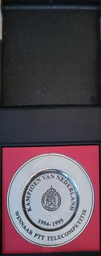 Mooie mini lanskampioenschaal  AJAX 1994-1995, Maat XL, Ophalen of Verzenden, Zo goed als nieuw