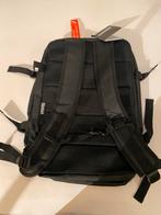 Nieuw Vasad underseater rugzak zwart, 50x30 handbagage, Ophalen, Nieuw