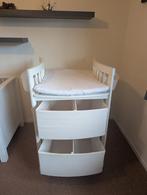 Stokke Commode - Super Praktisch!, Ophalen, Minder dan 75 cm, 50 tot 70 cm, Zo goed als nieuw