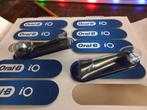 Oral-B iO Series Ultimate borstelharen10 Stuks,NIEUW IN DOOS, Verzenden, Nieuw, Gehele gezicht, Verzorging