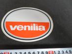 sticker Venilia *, Verzamelen, Stickers, Ophalen, Zo goed als nieuw
