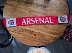 Arsenal Sjaal - Voetbal Merchandise, ., Ophalen of Verzenden, Zo goed als nieuw, .
