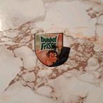 Efteling Dubbel Fris pin, Verzamelen, Efteling, Ophalen of Verzenden, Zo goed als nieuw, Button of Speldje