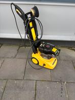 Kärcher benzine hogedrukreiniger, Ophalen, Zo goed als nieuw