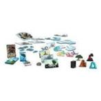 Endless Winter: Stroomafwaarts Uitbreiding NL - Bordspel, White Goblin Games, Nieuw, Ophalen of Verzenden, Een of twee spelers