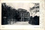 velp . sanatorium ., Verzenden, Voor 1920, Gelopen, Gelderland