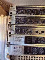 Behringer rack effecten, Muziek en Instrumenten, Effecten, Ophalen of Verzenden, Gebruikt, Multi-effect