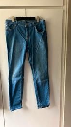 Rosner Antonia. Spijkerbroek. Maat 42, Blauw, Ophalen of Verzenden, Zo goed als nieuw, W30 - W32 (confectie 38/40)