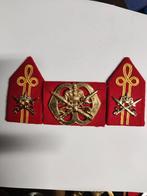 Setje KMS, Nato sluiting.Of met smalle voetjes, Verzamelen, Ophalen of Verzenden, Gebruikt, Overige onderwerpen