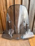 Origineel Peugeot Kisbee Smoke Windscherm, Fietsen en Brommers, Brommeronderdelen | Scooters, Ophalen, Gebruikt, Kap, Peugeot