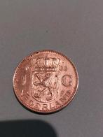 Gulden 1965 zilver, Postzegels en Munten, Munten | Nederland, 1 gulden, Koningin Juliana, Zilver, Ophalen of Verzenden