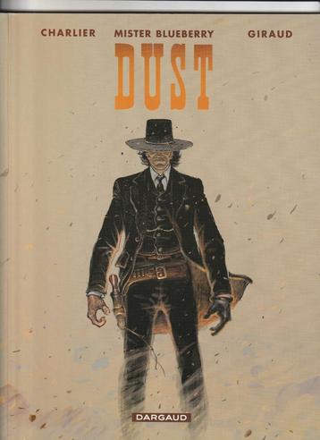 DIV. titels blueberry zo ook het meest gezochte album DUST  beschikbaar voor biedingen