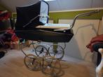 Retro Koelstra Kinderwagen, Gebruikt, Luchtbanden, Ophalen of Verzenden, Kinderwagen