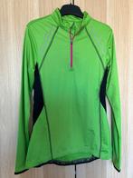 Crivit dames fietsshirt maat S (36-38), Zo goed als nieuw, Dames, Bovenkleding, Ophalen