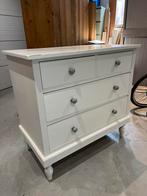 Commode met veel opbergruimte!, 90 tot 105 cm, 50 tot 70 cm, Ophalen of Verzenden, Zo goed als nieuw