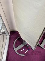 2 Mobiele Whiteboard Flipovers te koop, Ophalen, Gebruikt