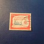 Luxemburg nr 611, Ophalen of Verzenden, Luxemburg, Gestempeld