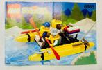 Lego River Runners 6665 (1994), Complete set, Gebruikt, Lego, Verzenden